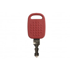 Cheie auto Ignition switch key DEUTZ SAME PNEUTRON 205 100 08