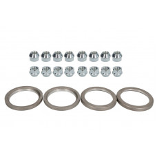 Trusa de montare a jantei de aliaj Fitting kit Z 76x596 N M12x15 K19 OPEN 1 kit / 4 wheels - B/N qty 16 MAK MAK 8000000900 Trusa de montare a jantei de aliaj Fitting kit Z 76x596 N M12x15 K19 OPEN 1 kit / 4 wheels - B/N qty 16 MAK MAK 8000000900