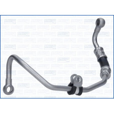 Conducta incarcare ulei turbo BMW 5 F10 5 GRAN TURISMO F07 X5 E70 X6 E71 E72 3.0D 07.09-02.17 AJUSA AJUOP10601 Conducta incarcare ulei turbo BMW 5 F10 5 GRAN TURISMO F07 X5 E70 X6 E71 E72 3.0D 07.09-02.17 AJUSA AJUOP10601
