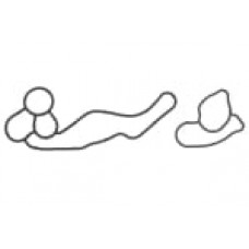 Etansare, racire ulei Garnitura carcasei filtrului de ulei BMW 5 F10 5 F11 7 F01 F02 F03 F04 X5 E70 X5 F15 F85 X6 E71 E72 X6 F16 F86 3.0D 08.11-07.19 ELRING EL521730