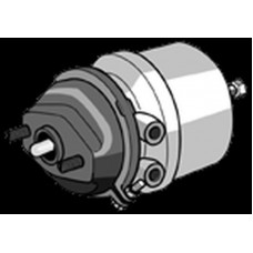 Cilindru de pretensionare Servomotor frana Spate 24/24 cursa: 57mm/57mm M22x15mm M16x15mm disc EVOBUS MERCEDES KNORR BS 9520 Cilindru de pretensionare Servomotor frana Spate 24/24 cursa: 57mm/57mm M22x15mm M16x15mm disc EVOBUS MERCEDES KNORR BS 9520