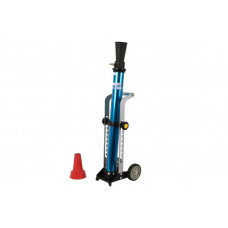 Exhaustoare de fum PROFITOOL Exhaustor mobil pt autoturisme alimentare pneumatica lungime 1.2m si 3 m de futun flexibil. Presiune de lucru: 90psi. Consum de aer 450 l/min PROFITOOL 0XAT4075