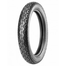 Anvelopa moto [2000023103101] City/classic tyre MITAS 3.50-16 TT 58P H06 Front/Rear MITAS 35016 OMMT 58P H06