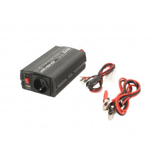 Transformator tensiune Voltage converter converter 12/230V constant power 500W VOLT 12/230 AC-500 Transformator tensiune Voltage converter converter 12/230V constant power 500W VOLT 12/230 AC-500