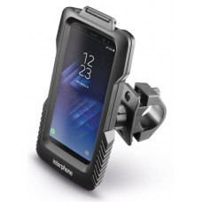 Suporturi de telefon INTERPHONE PRO CASE GALAXY S8 asamblat pe volan SMGALAXYS8