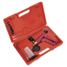 Scule pt sistem de alimentare Vacuum tester in a suitcase. vacuometer SEALEY SEA VS4022 Scule pt sistem de alimentare Vacuum tester in a suitcase. vacuometer SEALEY SEA VS4022