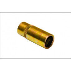 Scule pt sistem de alimentare Socket for injectors disassembly 33 teeth for fitting and removing the pressure valve in an injector pump MARK-MOTO 0XWAR0324 Scule pt sistem de alimentare Socket for injectors disassembly 33 teeth for fitting and removing the pressure valve in an injector pump MARK-MOTO 0XWAR0324