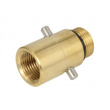 Alte piese de GPL Fuelling adaptor BAYONET - W218 Short with filter - No CERTOOLS PR-T009 Alte piese de GPL Fuelling adaptor BAYONET - W218 Short with filter - No CERTOOLS PR-T009