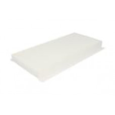 Filtru. aer habitaclu Filtru habitaclu FORD FOCUS I FOCUS I-KOMBI TOURNEO CONNECT TRANSIT CONNECT 1.4-2.0 08.98-1 FORD FOCUS II (DA_, HCP, DP), Hatchback, 07.2004 - 09.2013 Filtron K1054