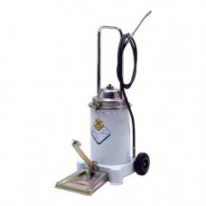 Aparate de distribuire vaselina RAASM Gresor cu pompa de picior capacitate 13 kg. RAASM RA68113 Aparate de distribuire vaselina RAASM Gresor cu pompa de picior capacitate 13 kg. RAASM RA68113