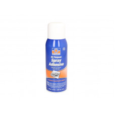 Adeziv universal in spray 340g spray destinat pentru: carton hirtie lemn tapiterie tesatura legatura puternica PERMATEX PER 60-030 Adeziv universal in spray 340g spray destinat pentru: carton hirtie lemn tapiterie tesatura legatura puternica PERMATEX PER 60-030