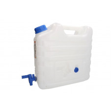 Bidon apa Water tank white 15l with food certificate BORG POJ002 Bidon apa Water tank white 15l with food certificate BORG POJ002