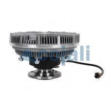 Cupla, ventilator radiator Fan clutch number of pins: 2 MAN F2000 FOC HOCL L2000 LION´S CITY LION´S CLASSIC LION´S COACH LION´S REGIO LION´S STAR M 2000 L M 2000 M NG NL NM D0824LFL01-D3876LF09 04.99- COJALI 7063415COJ