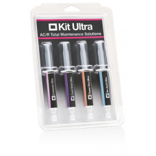 Chimicale speciale pentru sisteme A/C ERRECOM Zestaw preparatow specjalnych 4 x 6ml do kompleksowej obslugi ukladu klimatyzacji rewitalizacja + usuwanie nieszczelnosci ERRECOM ER RK1421.H2 Chimicale speciale pentru sisteme A/C ERRECOM Zestaw preparatow specjalnych 4 x 6ml do kompleksowej obslugi ukladu klimatyzacji rewitalizacja + usuwanie nieszczelnosci ERRECOM ER RK1421.H2