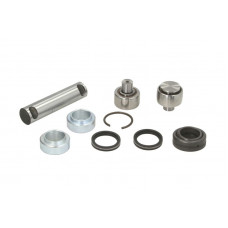 Set reparatie, rulment de presiune Set reparatie furca ambreiaj DAF 75 CF 85 CF 95 XF CF 75 CF 85 XF 95 01.97-05.13 SMILE SC-011 Set reparatie, rulment de presiune Set reparatie furca ambreiaj DAF 75 CF 85 CF 95 XF CF 75 CF 85 XF 95 01.97-05.13 SMILE SC-011