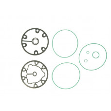 Set montare, climatizare Air conditioning assembly kit SANTECH MT2198