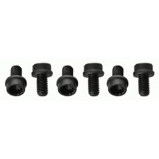 Set surub, ambreiaj Set suruburi ambreiaj cantitate 6buc M8x125x14mm SACHS 1874 000 057