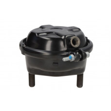 Cilindru de pretensionare Servomotor frana Spate 22 cursa: 65mm M16x15mm 43 disc MAN KNORR BS 3451 Cilindru de pretensionare Servomotor frana Spate 22 cursa: 65mm M16x15mm 43 disc MAN KNORR BS 3451