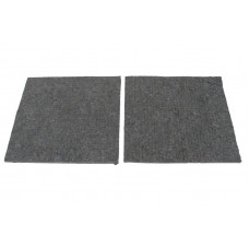 Materiale si benzi de mascare Sunet mat cu pisla dimensiuni: 500mm/500mm cantitate per impachetare: 2buc APP 380050907 Materiale si benzi de mascare Sunet mat cu pisla dimensiuni: 500mm/500mm cantitate per impachetare: 2buc APP 380050907