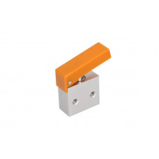 Accesorii si piese pentru dejantoare Air-Operated Valve for arm / for tyre changer passenger PL240 PL241 EVERT H-40-1800006