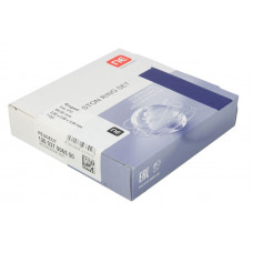 Set segmenti piston 85 STD 35 2 3 EN piston CITROEN C5 II C5 III C6 C8 C-CROSSER C-CROSSER ENTERPRISE FIAT ULYSSE FORD C-MAX II FOCUS III GALAXY II GRAND C-MAX 2.0D/2.2D 06.02- NE 120037006500