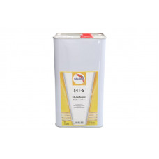 Diluanti si substante de curatat Diluatoare si indepartatoare 541-5 5l pentru silicon și ceara GLASURIT 50411458 Diluanti si substante de curatat Diluatoare si indepartatoare 541-5 5l pentru silicon și ceara GLASURIT 50411458