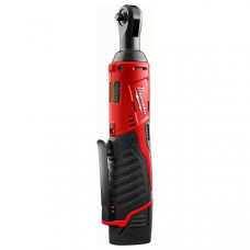 "Surubelnita burghiu Rachet power supply: battery-powered type: angle set of M12 IR-201B 3/8 3/8"" voltage: 12V maximum torque: 47Nm number of batteries: 1 2 Ah Li-Ion" MILWAUKEE 4933441720 "Surubelnita burghiu Rachet power supply: battery-powered type: angle set of M12 IR-201B 3/8 3/8"" voltage: 12V maximum torque: 47Nm number of batteries: 1 2 Ah Li-Ion" MILWAUKEE 4933441720