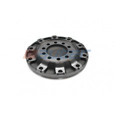 Placa de presiune, diferential R butuc roata fata Fata placa rotii MERCEDES ACTROS MP4 AROCS AUGER AUG81536