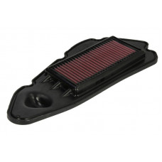 Filtru aer de aer - cartridge HONDA NSS SH 125/150 2013-2022 K&N HA-1513 Filtru aer de aer - cartridge HONDA NSS SH 125/150 2013-2022 K&N HA-1513