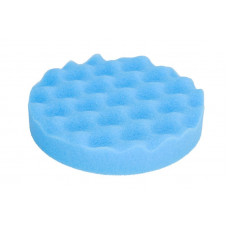 Abrazivi Buretele de lustruit APP GP 150 PR tip: Profilat universal diametru: 150 mm grosime: 25 mm culoare: albastru APP 380080401 Abrazivi Buretele de lustruit APP GP 150 PR tip: Profilat universal diametru: 150 mm grosime: 25 mm culoare: albastru APP 380080401