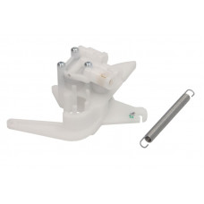 Supapa, dispozitiv de reglare a inalțimii scaunelor Seat height regulation Level stem ISRI 6860 NTS ISRI 928474-48/00E Supapa, dispozitiv de reglare a inalțimii scaunelor Seat height regulation Level stem ISRI 6860 NTS ISRI 928474-48/00E