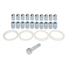 Trusa de montare a jantei de aliaj Fitting kit P 76x601 N STAR M12X15 + STAR TOOL K21 1 kit / 4 wheels - B/N qty 20 MAK MAK 8000000699 Trusa de montare a jantei de aliaj Fitting kit P 76x601 N STAR M12X15 + STAR TOOL K21 1 kit / 4 wheels - B/N qty 20 MAK MAK 8000000699