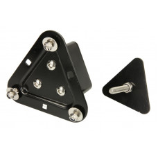 Canistra Canister Universal tank grip single grip for mounting the tank SPEEDMAX BA-LK01 Canistra Canister Universal tank grip single grip for mounting the tank SPEEDMAX BA-LK01