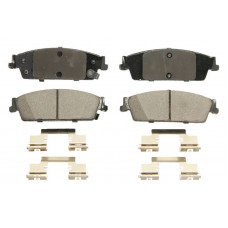 Set placute de frana Spate EN no ECE R90 certification CADILLAC ESCALADE CHEVROLET AVALANCHE SILVERADO 1500 SILVERADO 2500 HD SUBURBAN TAHOE LTZ GMC SIERRA 4.8-6.6D 01.03- USA BCD1194AT Set placute de frana Spate EN no ECE R90 certification CADILLAC ESCALADE CHEVROLET AVALANCHE SILVERADO 1500 SILVERADO 2500 HD SUBURBAN TAHOE LTZ GMC SIERRA 4.8-6.6D 01.03- USA BCD1194AT