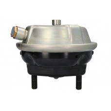 Cilindru de pretensionare Servomotor frana Spate 30 cursa: 64mm M22x15mm M16x15mm 43 disc MERCEDES KNORR BS 3602 Cilindru de pretensionare Servomotor frana Spate 30 cursa: 64mm M22x15mm M16x15mm 43 disc MERCEDES KNORR BS 3602