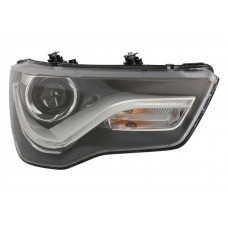 Far Lampa frontala Dreapta bi-xenon D3S/LED electric AUDI A1 05.10-12.14 ZKW 700.34.100.02 Far Lampa frontala Dreapta bi-xenon D3S/LED electric AUDI A1 05.10-12.14 ZKW 700.34.100.02
