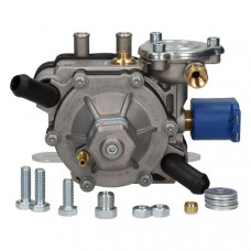 Reductoare pentru instalații secvențiale Sequential installation vaporizer AT13 XP vehicle power up to 373HP solenoid valve input diameter 8mm TOMASETTO LPG RGAT3990 Reductoare pentru instalații secvențiale Sequential installation vaporizer AT13 XP vehicle power up to 373HP solenoid valve input diameter 8mm TOMASETTO LPG RGAT3990
