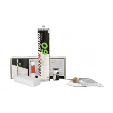 Adeziv pentru sticla TEROSON Adhesive / Set for fitting car glass windows SikaTack Drive 60 Cartridge 310ml drying time: 1/4 hrs TEROSON TER BOND60 SET Adeziv pentru sticla TEROSON Adhesive / Set for fitting car glass windows SikaTack Drive 60 Cartridge 310ml drying time: 1/4 hrs TEROSON TER BOND60 SET