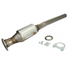Catalizator EURO 2 AUDI CABRIOLET B3 2.6/2.8 11.92-08.00 BM CATALYSTS BM90679H Catalizator EURO 2 AUDI CABRIOLET B3 2.6/2.8 11.92-08.00 BM CATALYSTS BM90679H