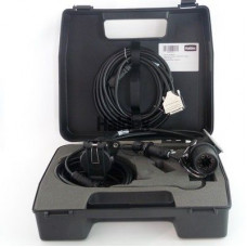 Cablu de citire a erorilor Diagnostic tester cable set diagnostic environment: EBS HALDEX 950800912 Cablu de citire a erorilor Diagnostic tester cable set diagnostic environment: EBS HALDEX 950800912