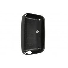 Acoperire, oglinda exterioara SCANIA 4 - series PACOL SCA-MR-009L Acoperire, oglinda exterioara SCANIA 4 - series PACOL SCA-MR-009L