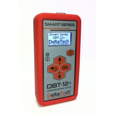 Tester,baterie Digital battery tester 6/12/24V 40-2000 EN tested battery type: AGM VRLA zwykle measuring norms: DIN EN IEC SAE charging system test starter test DELTATECH DTE/DBT-12+ Tester,baterie Digital battery tester 6/12/24V 40-2000 EN tested battery type: AGM VRLA zwykle measuring norms: DIN EN IEC SAE charging system test starter test DELTATECH DTE/DBT-12+