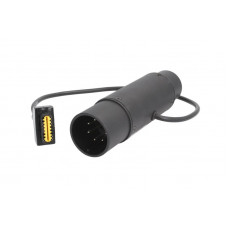 Cablu de citire a erorilor TEXA Adaptor WABCO-KNORR 3151/T30B ISO 7638 TEXA TEX 3906487 Cablu de citire a erorilor TEXA Adaptor WABCO-KNORR 3151/T30B ISO 7638 TEXA TEX 3906487