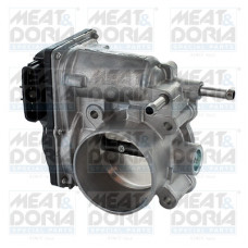 Carcasa clapeta strangulator TOYOTA AURIS AVENSIS COROLLA RAV 4 IV VERSO 1.6-2.0 03.07- MEAT & DORIA MD89335 Carcasa clapeta strangulator TOYOTA AURIS AVENSIS COROLLA RAV 4 IV VERSO 1.6-2.0 03.07- MEAT & DORIA MD89335