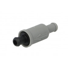 Supapa, spalare parbriz Non-return valve 1-way IVECO MAN VOLVO SWF SWF 100775 Supapa, spalare parbriz Non-return valve 1-way IVECO MAN VOLVO SWF SWF 100775