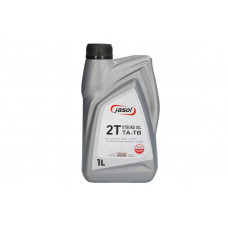 Motor in 2 timpi 2T engine oil Jasol 1L ISO-L ETA/ ISO-L ETB API TA TB JASO FB RWJ JAS 2T MIXOL 1L Motor in 2 timpi 2T engine oil Jasol 1L ISO-L ETA/ ISO-L ETB API TA TB JASO FB RWJ JAS 2T MIXOL 1L