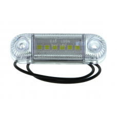 Iluminare interior Interior lighting lamp /elements WAS 551 LW04 Iluminare interior Interior lighting lamp /elements WAS 551 LW04
