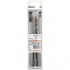 Burghiu Kit burghiu 3buc diametru burghiu: 6 8 10mm lungime totala: 165mm lungime de lucru: 100mm destinat pentru: beton BOSCH 1 617 000 117 Burghiu Kit burghiu 3buc diametru burghiu: 6 8 10mm lungime totala: 165mm lungime de lucru: 100mm destinat pentru: beton BOSCH 1 617 000 117