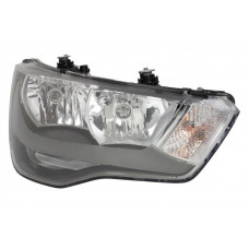 Far Lampa frontala Dreapta H1/H7 electric cu motor AUDI A1 -12.14 ZKW 700.02.000.02 Far Lampa frontala Dreapta H1/H7 electric cu motor AUDI A1 -12.14 ZKW 700.02.000.02