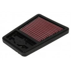 Filtru aer de aer - cartridge K&N KA-2414 Filtru aer de aer - cartridge K&N KA-2414